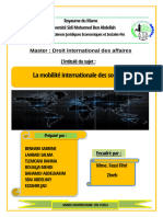 Mobilté Finale PDF