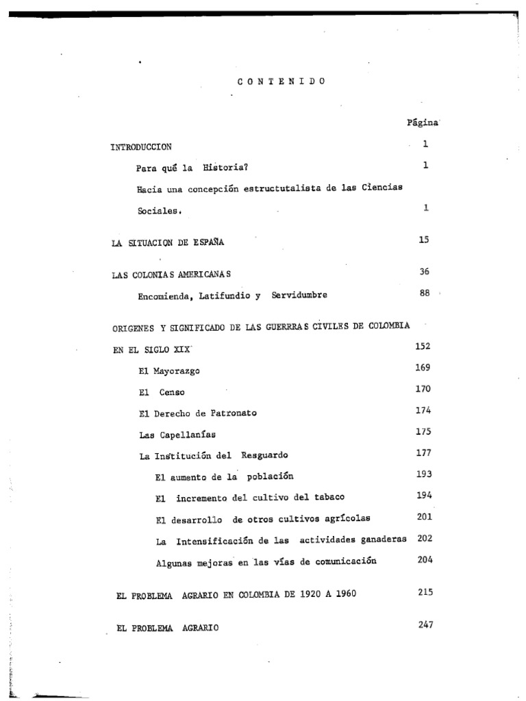 Incora 1960 pdf