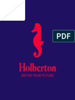 Holberton Storyboard