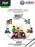 PAGSULAT NG BALITA o KOMENTARYO - Filipino8 | PDF