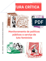 LC Monitoramento de Politicas Publicas A Servico Da Luta Feminista
