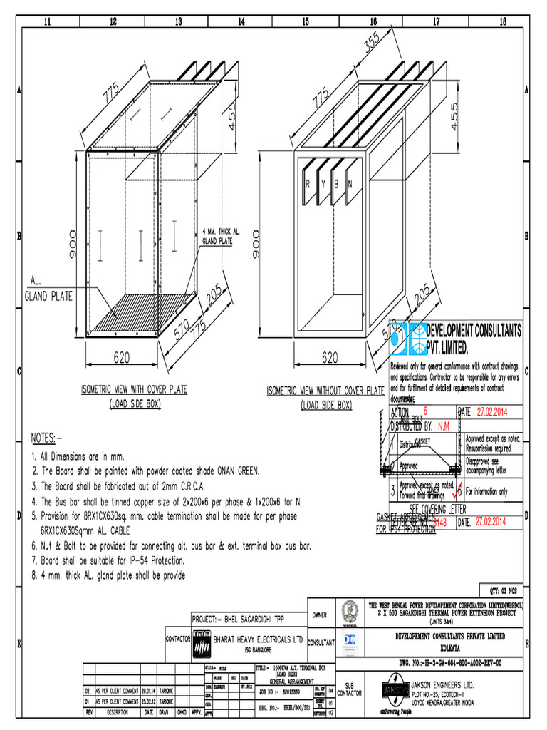 1500kva load side terminal box 1 pdf