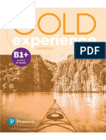 Gold Experience-B1+-2nd-Edition - Workbook