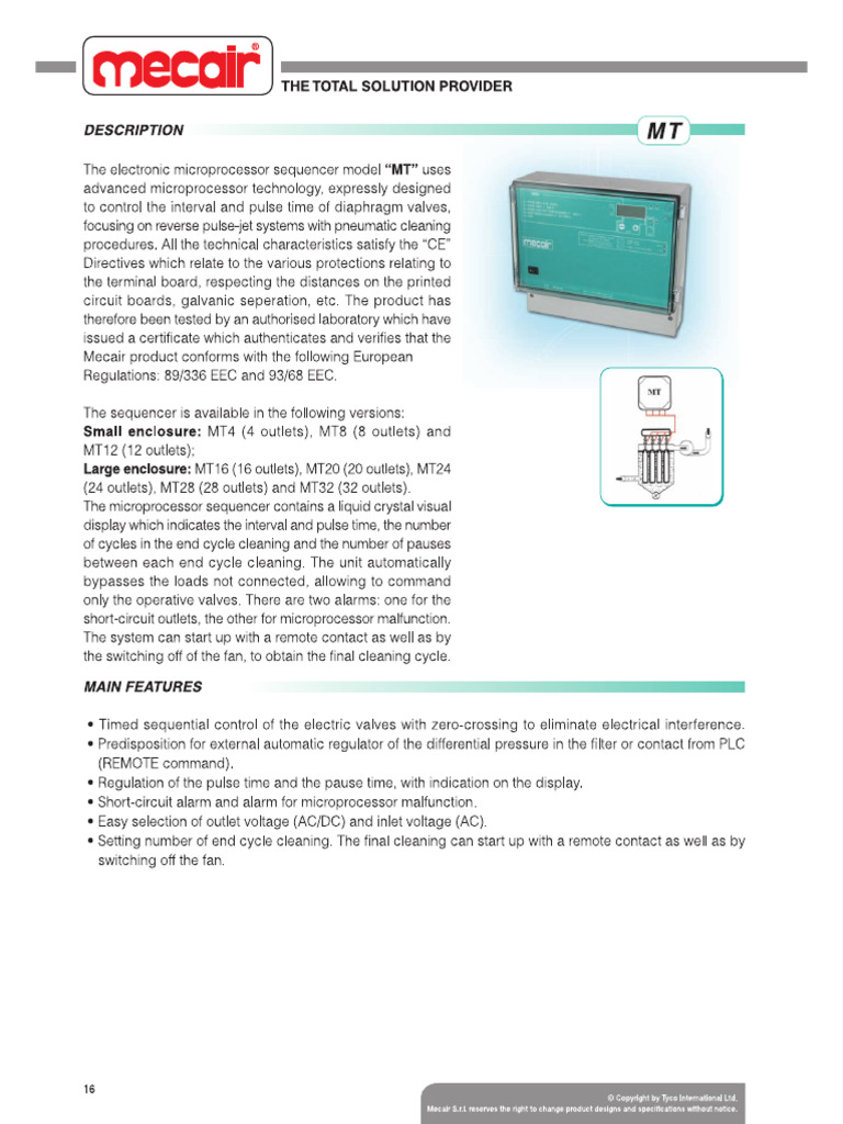 MT Ds | PDF