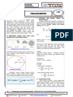 PAKET 3 (Trigonometri)