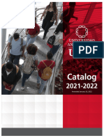Catalogo Uagm 2021 22