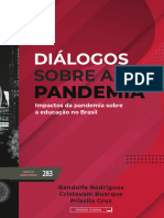 Dialogos Pandemia Impacto Educacao