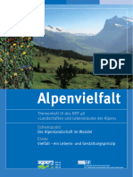 NFP48 Alpenvielfalt D