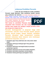 Pancasila 2