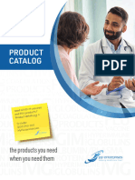 Product Catalog 2023