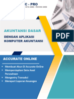 Modul Akuntansi Dasar