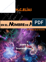 En El Nombre de HVHI Parte II (Oscuridad y Caos) - H. C. Elías