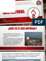 Gas Natural - Danny Lopez IV-A