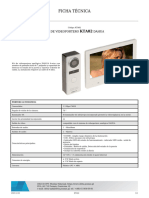 Delta-Opti Datasheet-KTA02