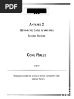 Antares 2 Core Rules 2.11 P