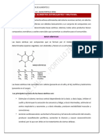 Alimentos Estimulantes y Fruitivos. Lic. Laura Portillo Zena. Upap Luque. Bromatología y Tecnología de Alimentos 2.