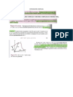 Integral Compleja