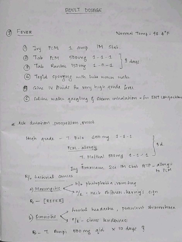 GP Hand Written Note PDF Foreign Language Studies Science