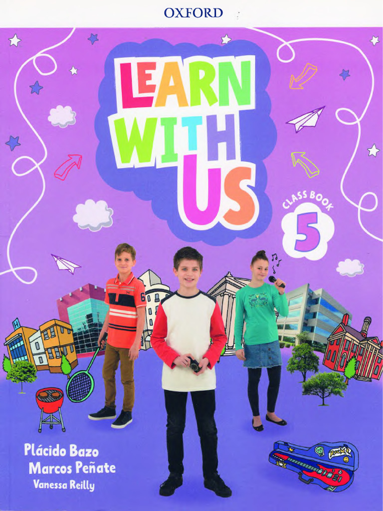 LEARN WITH US 5 intelligence overview