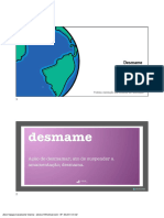 Desmame Gradual PDF