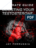 Ultimate Guide To Boosting Your Testosterone-Compressed