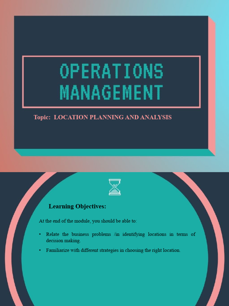 lesson-6-location-planning-and-analysis-pdf-cost-of-living-logistics