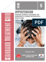 Hypertension 1