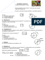 Mov - Circ Ifsp