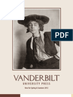 Download Vanderbilt University Press Spring 2012 Catalog by Vanderbilt University Press SN71333465 doc pdf