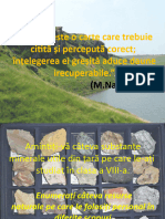 Condițiile Și Resursele Naturale