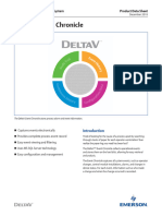 Product Data Sheet Deltav Event Chronicle en 56262