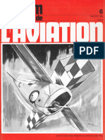 Le Fana de L'aviation 006 - 1969-12