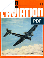 Le Fana de L'aviation 032 - 1972-04