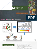 Haccp 3