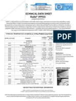 Data Sheet PPSU