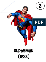 Lecture 2. - Superman