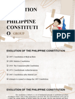 History of Philippines Class