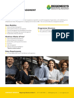 Postgraduate Diploma in Business Management PDBM
