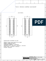Ficha Tecnica Bornes Elevador