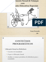 Manual 3292 Desenvolvimento Sexual de Cranças Com NEE