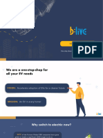 Blive B2B Enterprise Solutions