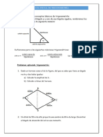 Repaso Razones Trigonométricas