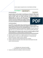 Docsity Practica de Word Basico