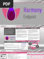 Battle Card - HARMONY Endpoint - May20