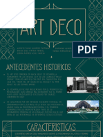 Art Deco