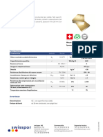 Scheda Tecnica Del Prodotto XPS 300 GE