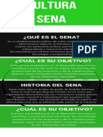 ¿Qué Es El Sena