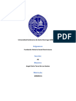 Unidas 2 Cuestionario 1 - Sistemas de Colonizacion en Los Siglos XV y Xvi - Sistemas de Colonizacion en Los Siglos XV y Xvi