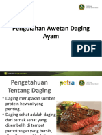 Daging Ayam