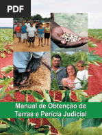 Silo - Tips - Manual de Obtenao de Terras e Pericia Judicial